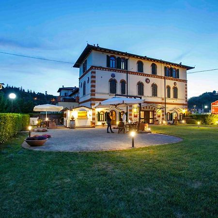 Casa Vacanze Matelda ポッピ エクステリア 写真
