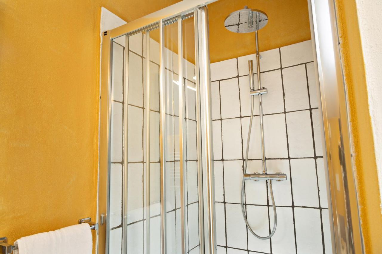 Casa Vacanze Matelda ポッピ エクステリア 写真