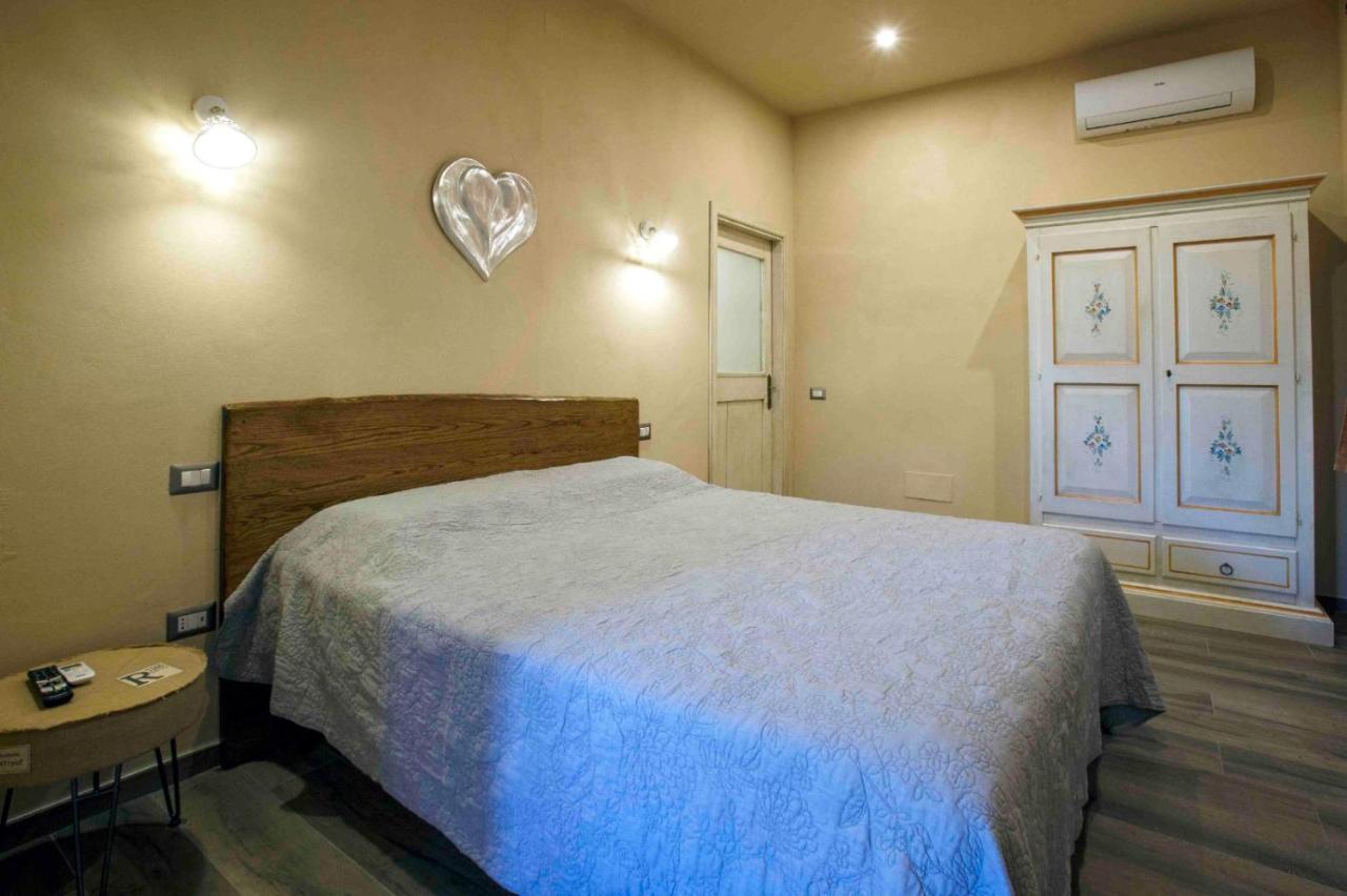 Casa Vacanze Matelda ポッピ エクステリア 写真