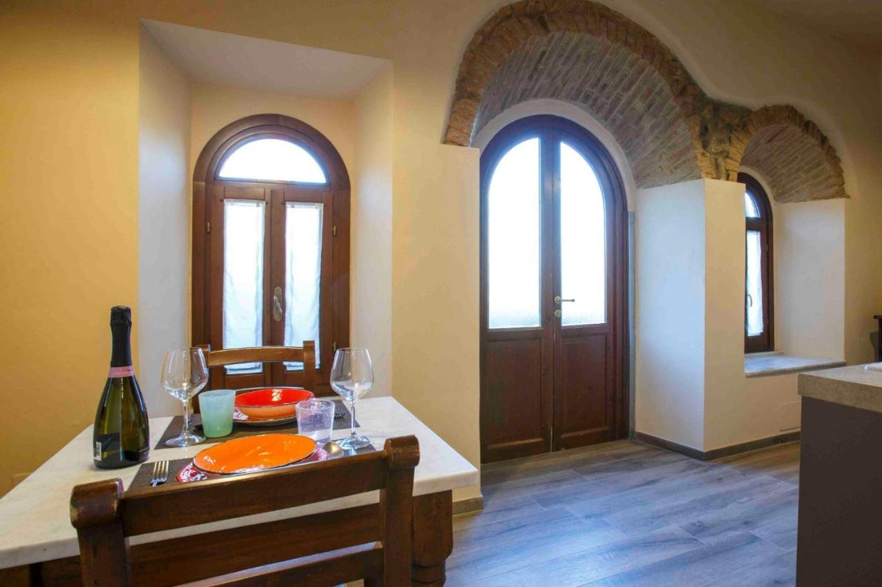 Casa Vacanze Matelda ポッピ エクステリア 写真