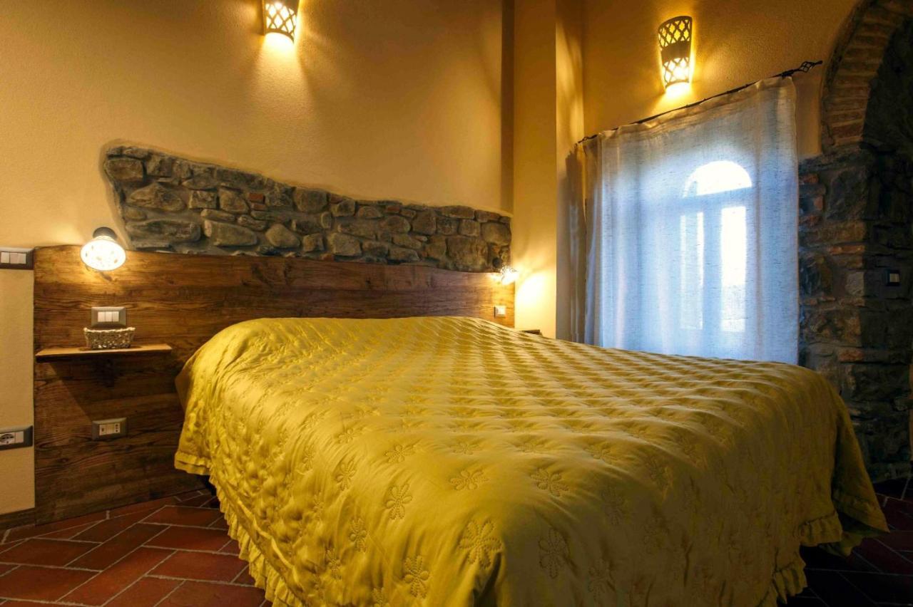 Casa Vacanze Matelda ポッピ エクステリア 写真