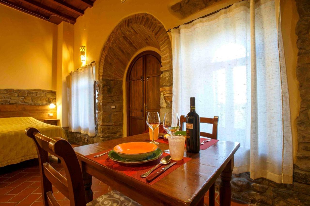 Casa Vacanze Matelda ポッピ エクステリア 写真