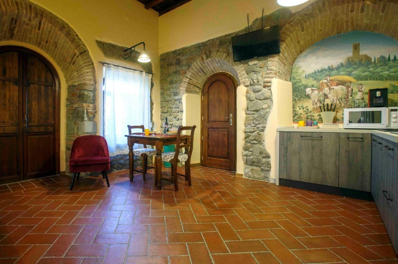 Casa Vacanze Matelda ポッピ エクステリア 写真