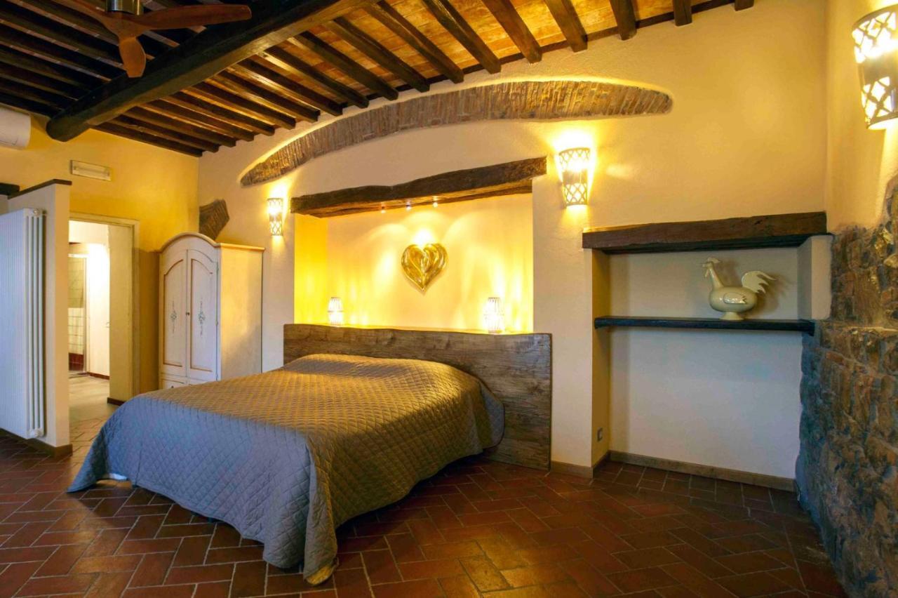 Casa Vacanze Matelda ポッピ エクステリア 写真