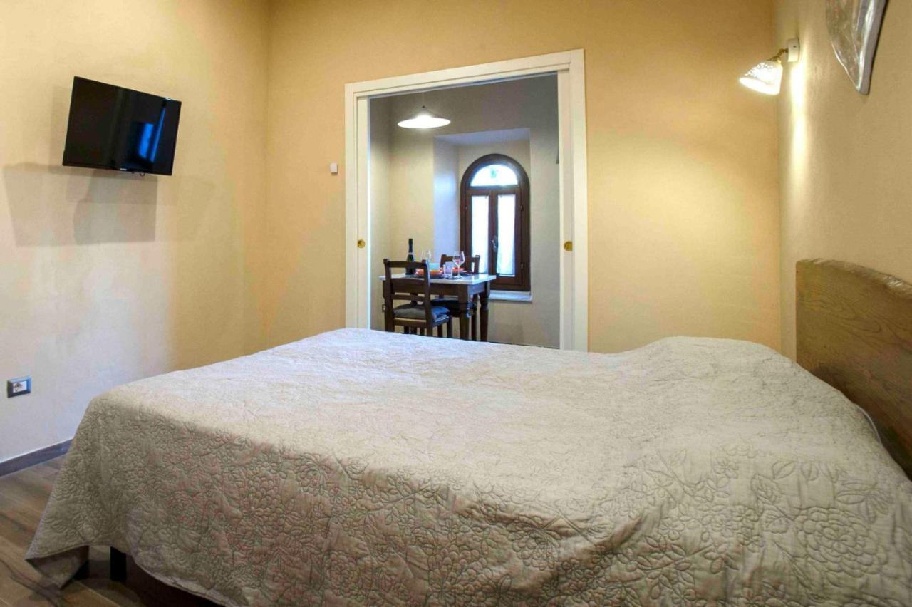 Casa Vacanze Matelda ポッピ エクステリア 写真