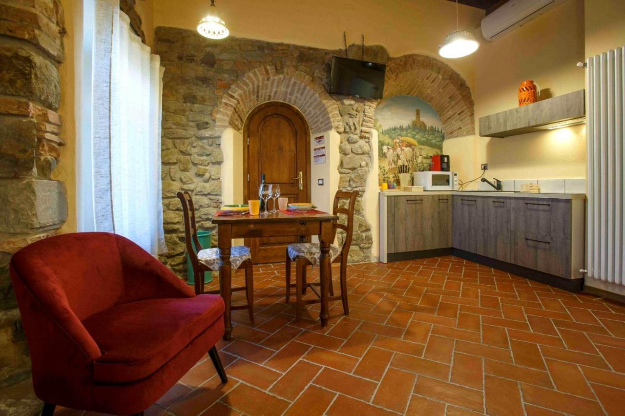 Casa Vacanze Matelda ポッピ エクステリア 写真