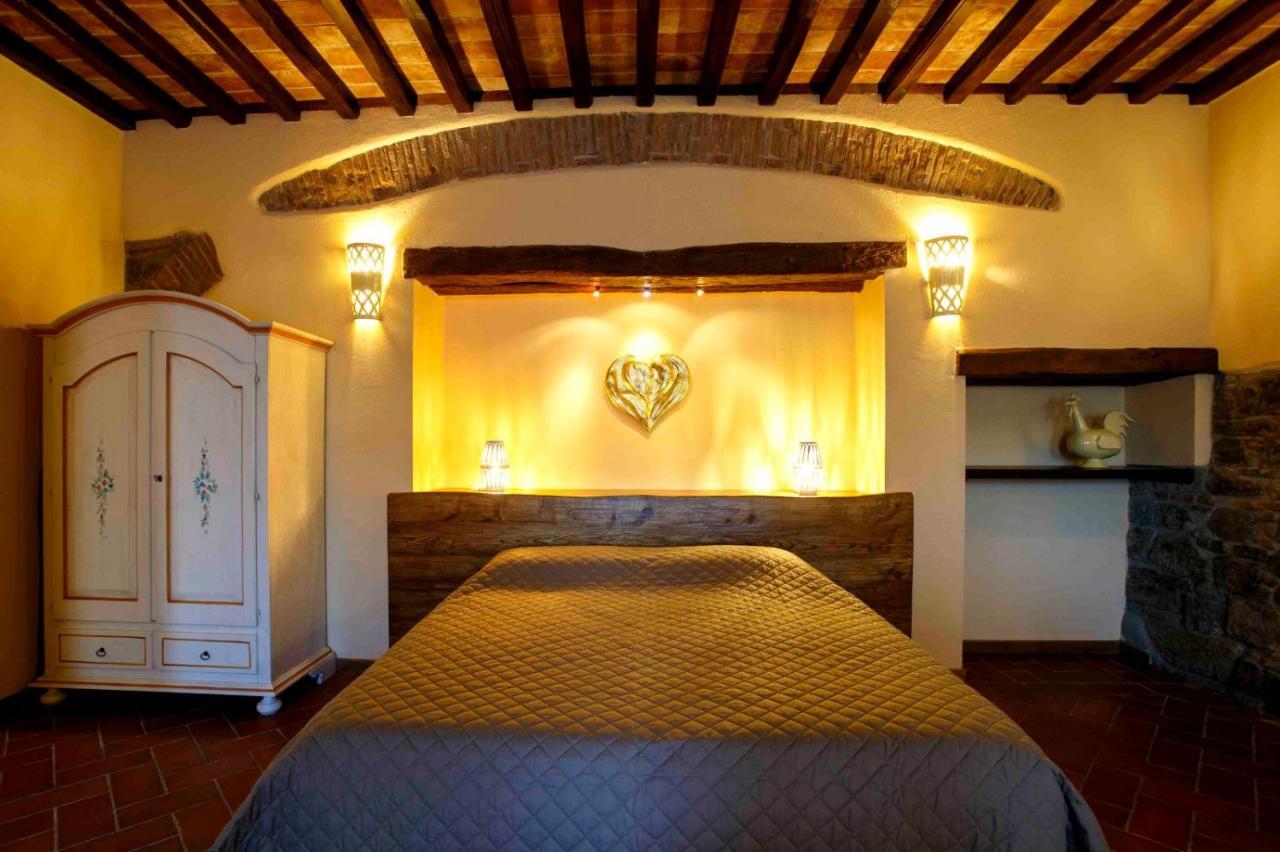 Casa Vacanze Matelda ポッピ エクステリア 写真