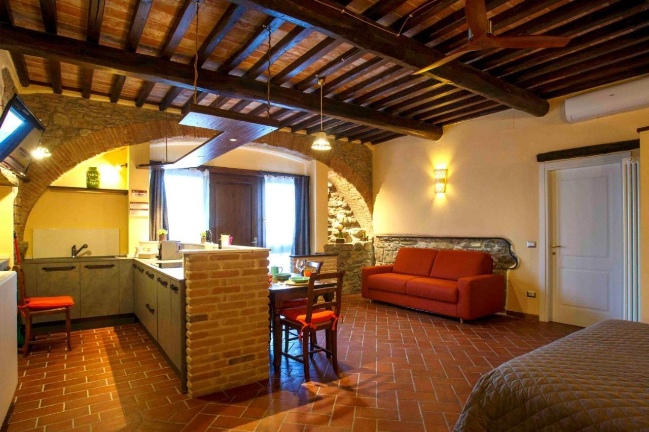 Casa Vacanze Matelda ポッピ エクステリア 写真
