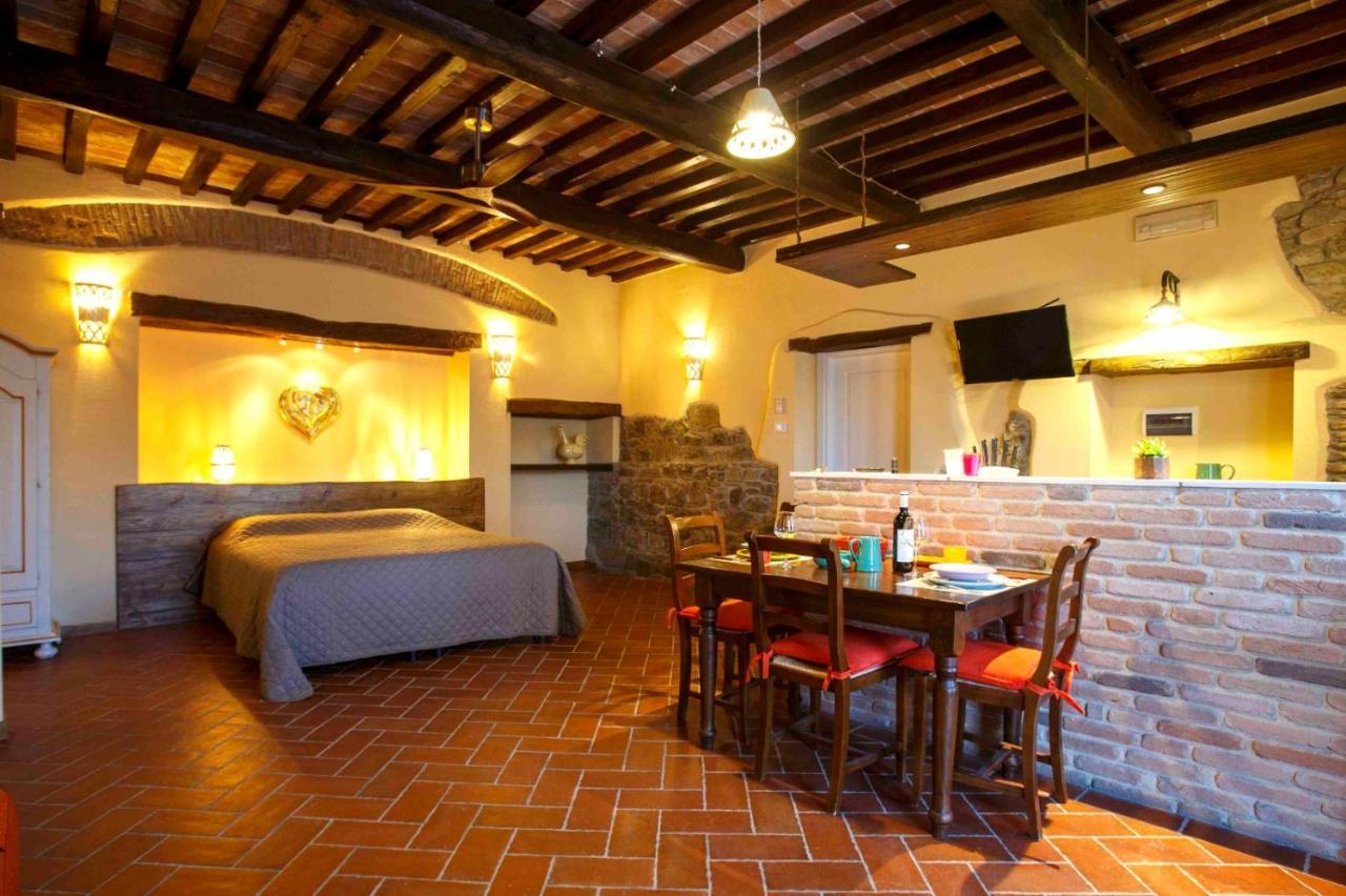 Casa Vacanze Matelda ポッピ エクステリア 写真