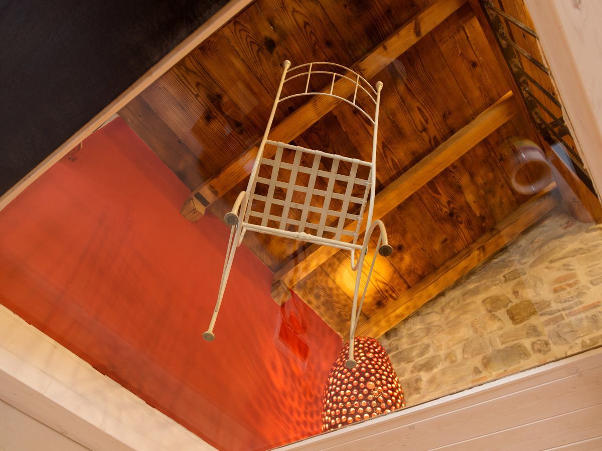 Casa Vacanze Matelda ポッピ エクステリア 写真