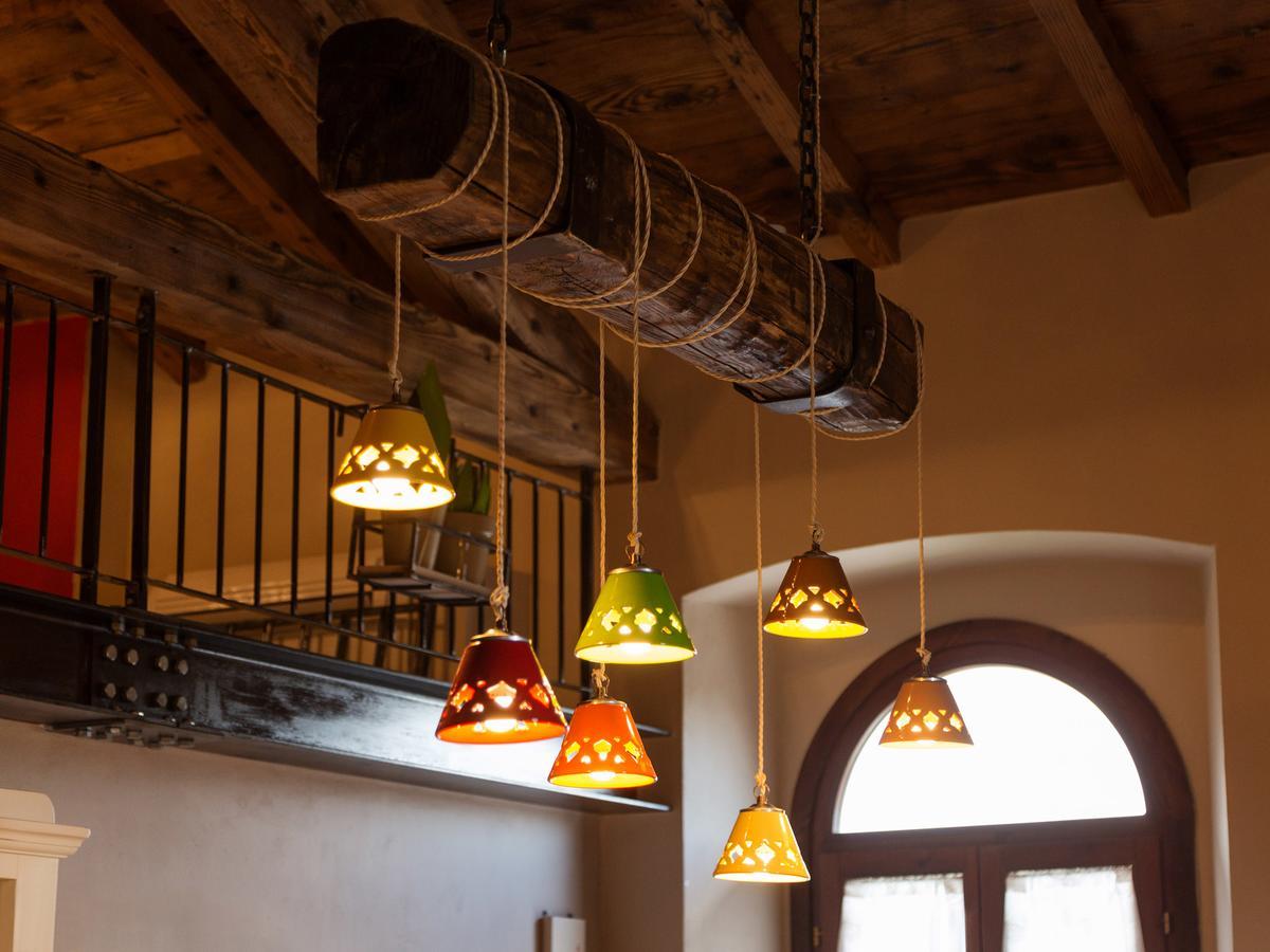 Casa Vacanze Matelda ポッピ エクステリア 写真