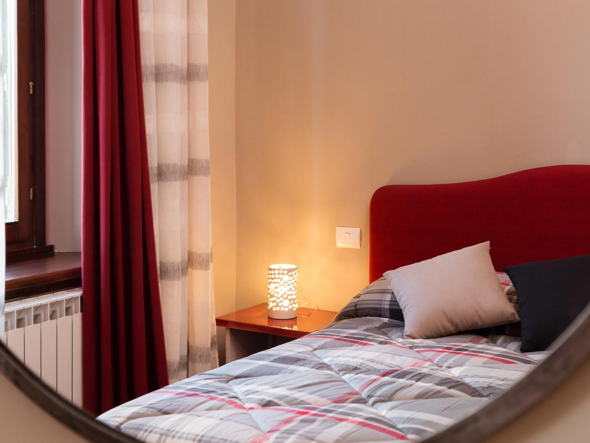 Casa Vacanze Matelda ポッピ エクステリア 写真