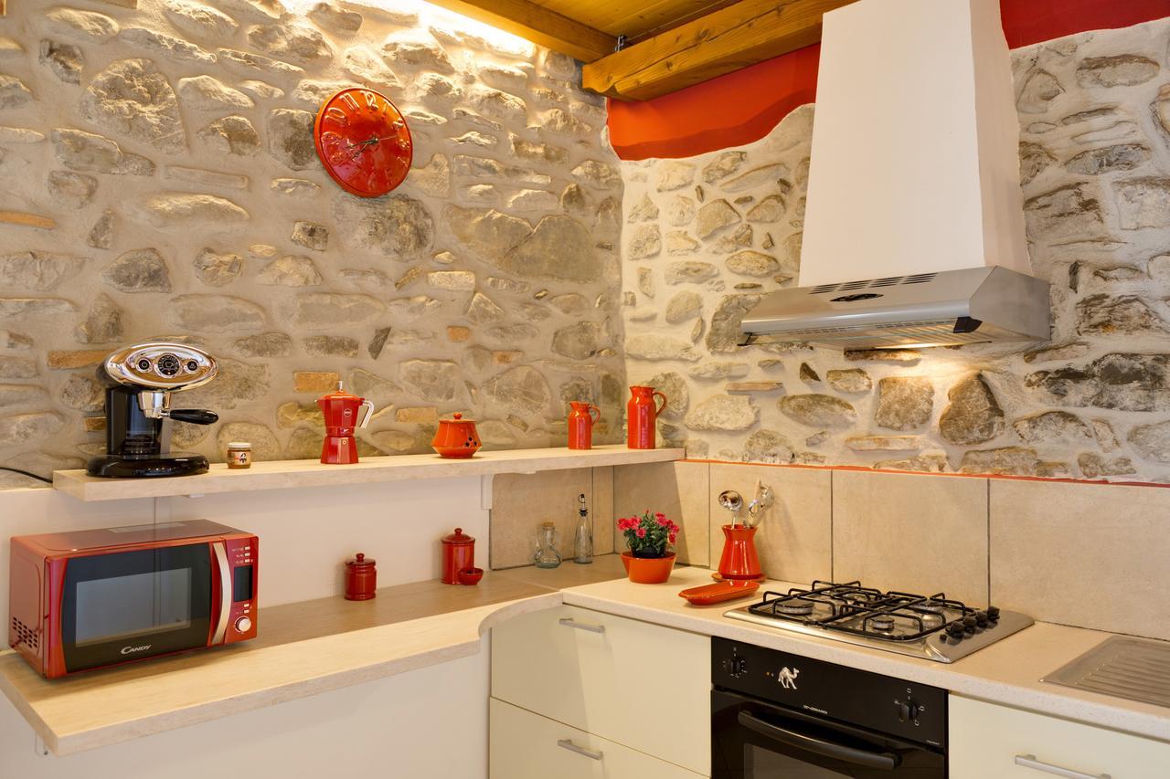 Casa Vacanze Matelda ポッピ 部屋 写真